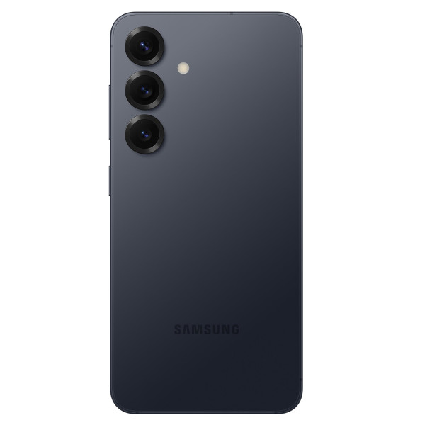 Смартфон Samsung Galaxy S25 12/512GB Blueblack (SM-S931BZKHEUC)
