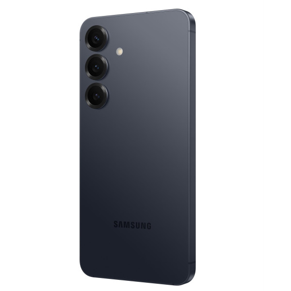 Смартфон Samsung Galaxy S25 12/512GB Blueblack (SM-S931BZKHEUC)