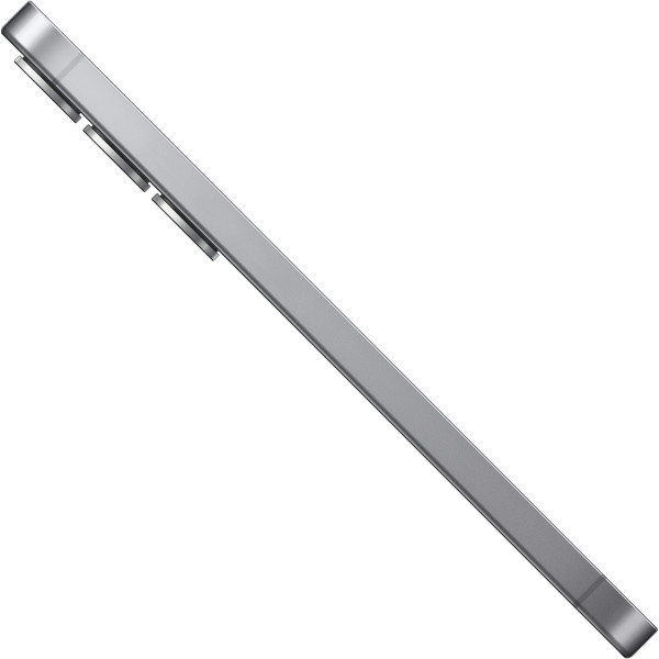 Смартфон Samsung Galaxy S25 12/256GB Silver Shadow (SM-S931BZSGEUC)