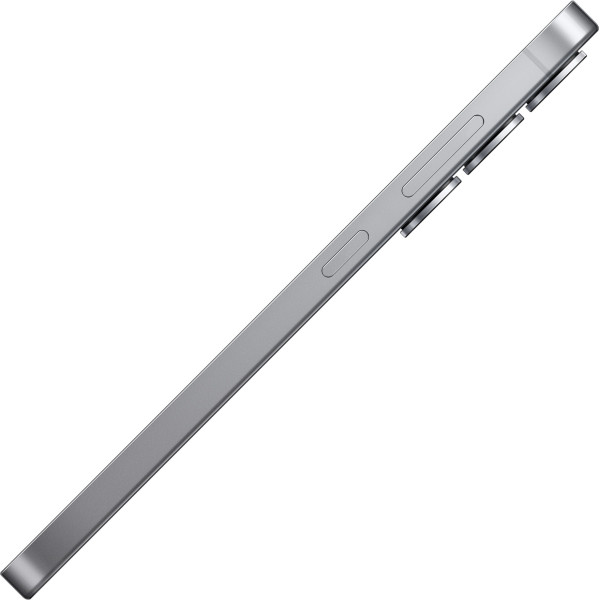 Смартфон Samsung Galaxy S25 12/256GB Silver Shadow (SM-S931BZSGEUC)