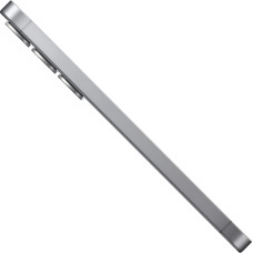 Смартфон Samsung Galaxy S25 12/512GB Silver Shadow (SM-S931BZSHEUC)