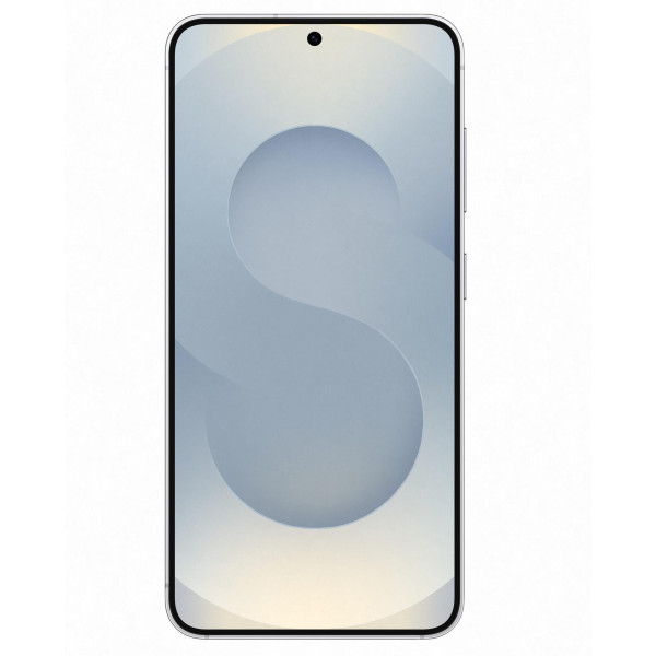 Смартфон Samsung Galaxy S25 12/512GB Silver Shadow (SM-S931BZSHEUC)
