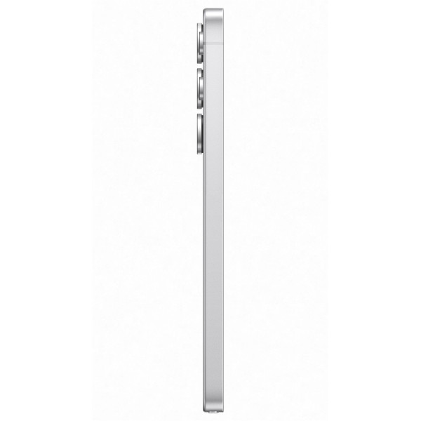 Смартфон Samsung Galaxy S25 Ultra 12/512GB Titanium Whitesilver (SM-S938BZSGEUC)