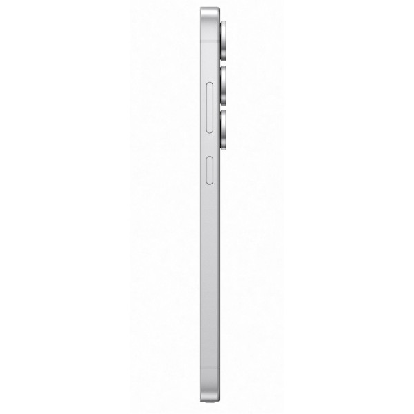 Смартфон Samsung Galaxy S25 Ultra 12/512GB Titanium Whitesilver (SM-S938BZSGEUC)