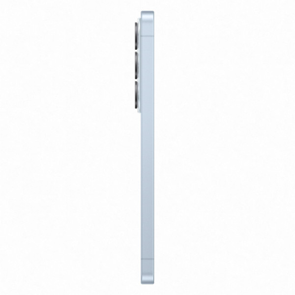 Смартфон Samsung Galaxy S26 12/256GB Sky Blue (SM-S942BLBGEUC)