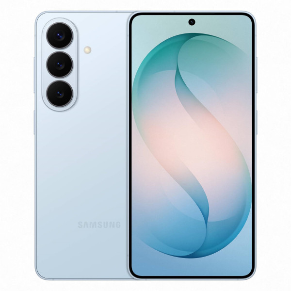 Смартфон Samsung Galaxy S26 12/512GB Sky Blue (SM-S942BLBHEUC)