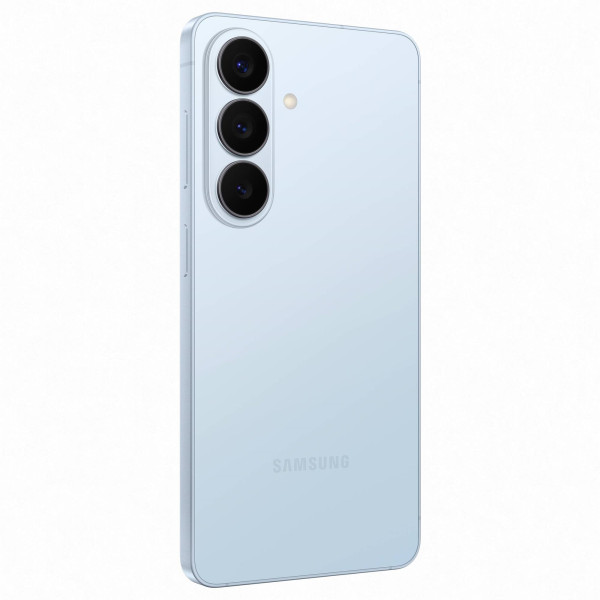 Смартфон Samsung Galaxy S26 12/512GB Sky Blue (SM-S942BLBHEUC)