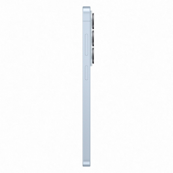 Смартфон Samsung Galaxy S26 12/512GB Sky Blue (SM-S942BLBHEUC)