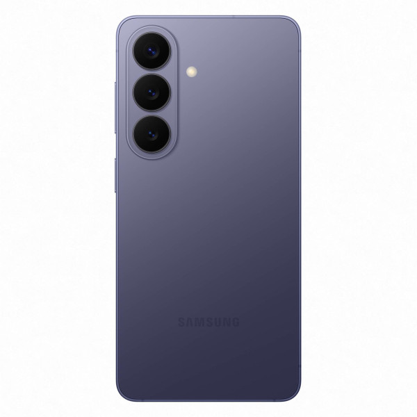 Смартфон Samsung Galaxy S26 12/256GB Cobalt Violet (SM-S942BZVGEUC)