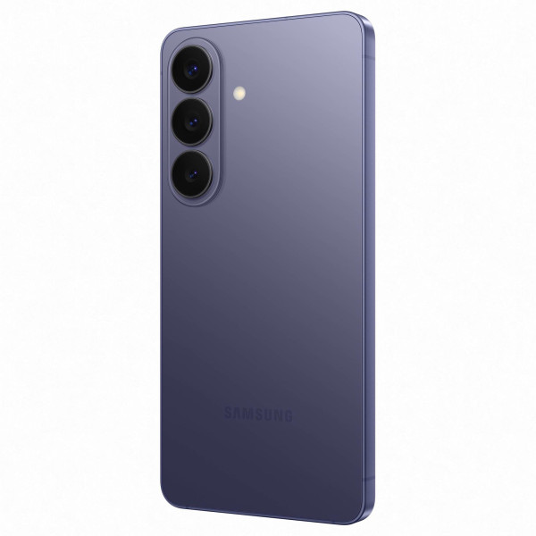 Смартфон Samsung Galaxy S26 12/256GB Cobalt Violet (SM-S942BZVGEUC)