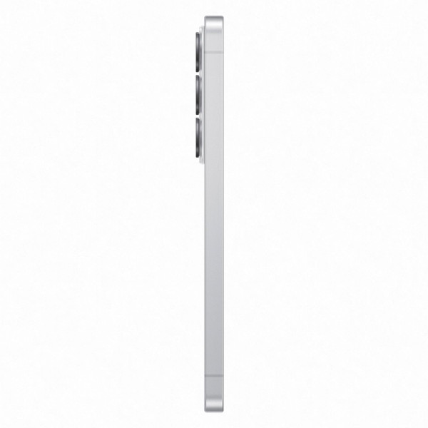 Смартфон Samsung Galaxy S26 12/256GB White (SM-S942BZWGEUC)