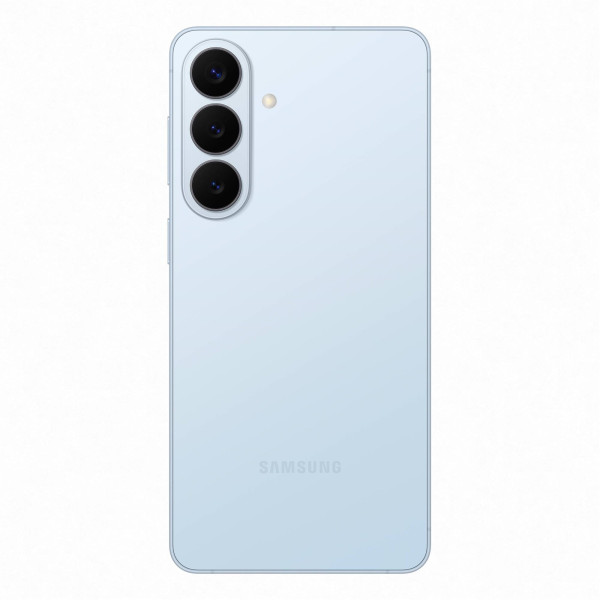 Смартфон Samsung Galaxy S26+ 12/256GB Sky Blue (SM-S947BLBDEUC)