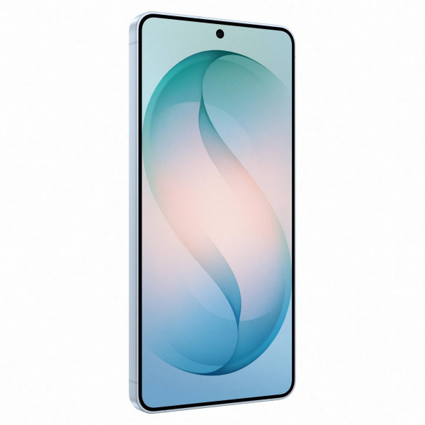 Смартфон Samsung Galaxy S26+ 12/512GB Sky Blue (SM-S947BLBGEUC)
