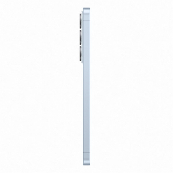 Смартфон Samsung Galaxy S26+ 12/512GB Sky Blue (SM-S947BLBGEUC)