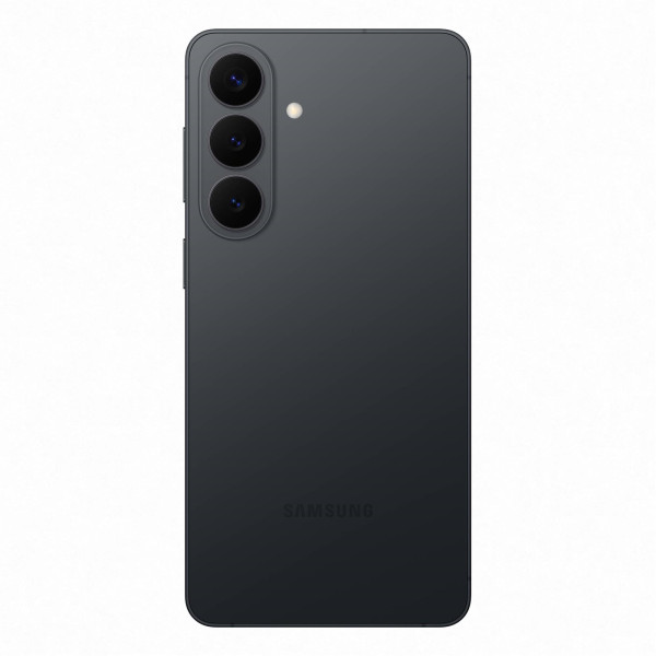 Смартфон Samsung Galaxy S26+ 12/256GB Black (SM-S947BZKDEUC)
