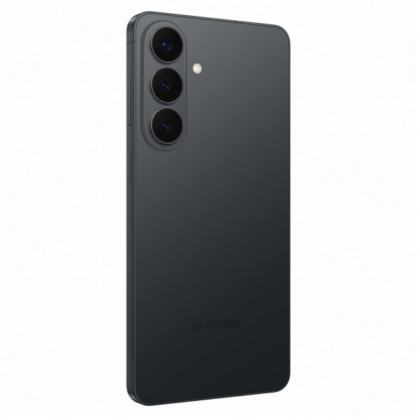 Смартфон Samsung Galaxy S26+ 12/256GB Black (SM-S947BZKDEUC)