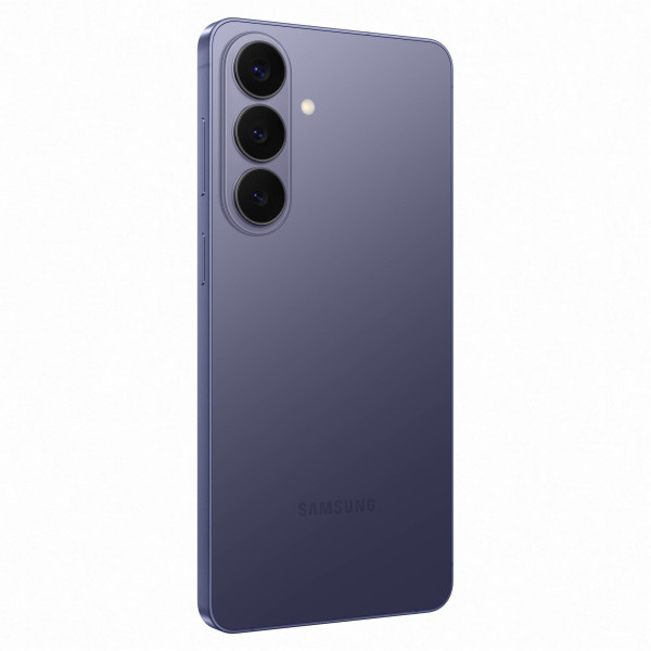 Смартфон Samsung Galaxy S26+ 12/256GB Cobalt Violet (SM-S947BZVDEUC)