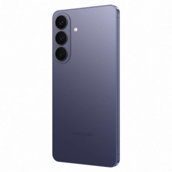 Смартфон Samsung Galaxy S26+ 12/256GB Cobalt Violet (SM-S947BZVDEUC)