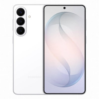 Смартфон Samsung Galaxy S26+ 12/256GB White (SM-S947BZWDEUC)
