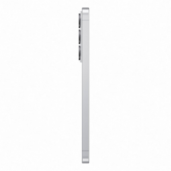 Смартфон Samsung Galaxy S26+ 12/256GB White (SM-S947BZWDEUC)