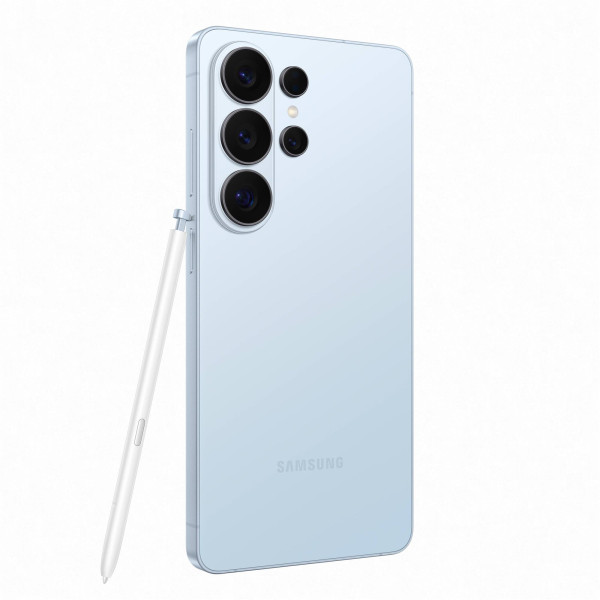 Смартфон Samsung Galaxy S26 Ultra 16/1TB Sky Blue (SM-S948BLBHEUC)
