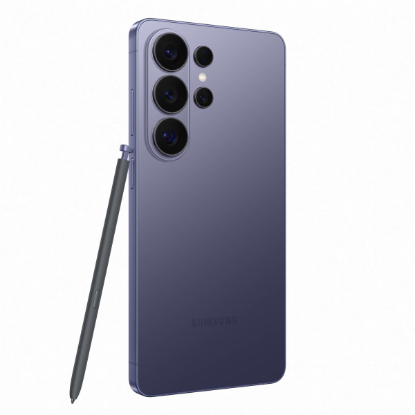 Смартфон Samsung Galaxy S26 Ultra 12/512GB Cobalt Violet (SM-S948BZVGEUC)