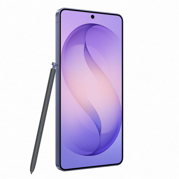 Смартфон Samsung Galaxy S26 Ultra 16/1TB Cobalt Violet (SM-S948BZVHEUC)