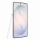 Смартфон Samsung Galaxy S26 Ultra 12/512GB White (SM-S948BZWGEUC)