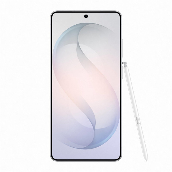 Смартфон Samsung Galaxy S26 Ultra 16/1TB White (SM-S948BZWHEUC)