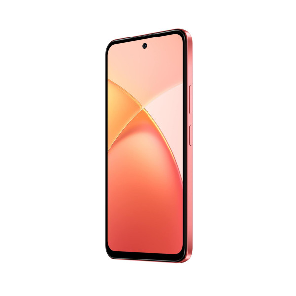 Смартфон Infinix Smart 10 Plus X6725B 4/128GB Ruby Red