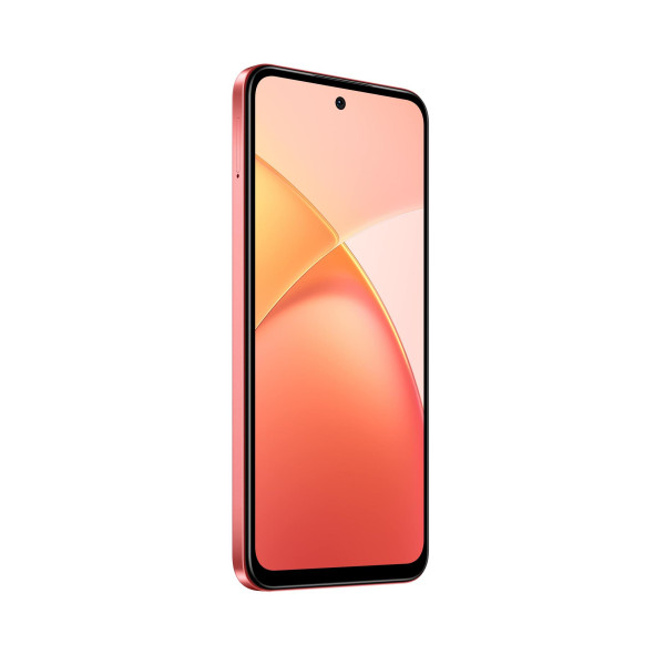 Смартфон Infinix Smart 10 Plus X6725B 4/128GB Ruby Red