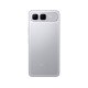 Смартфон Infinix Smart 10 Plus X6725B 4/128GB Titanium Silver