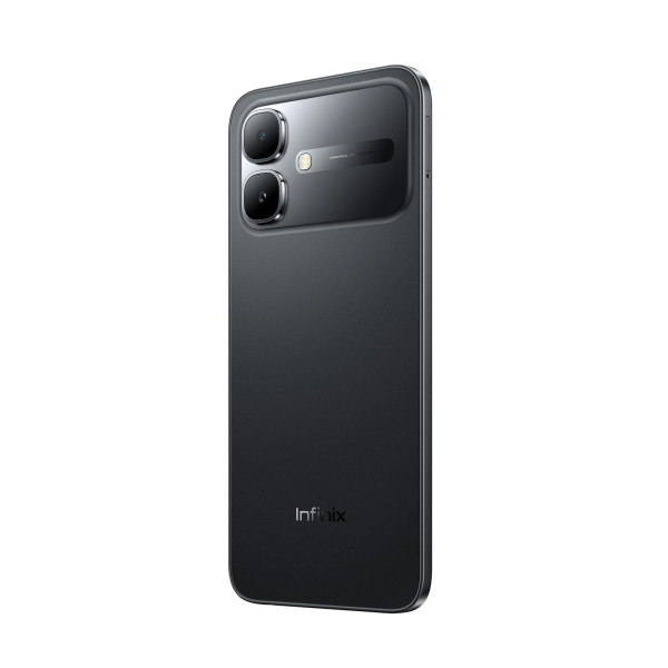 Смартфон Infinix Smart 20 X6840B 4/128GB Shadow Black