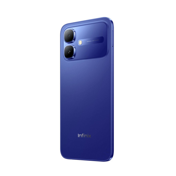 Смартфон Infinix Smart 20 X6840B 4/64GB Cloudline Blue