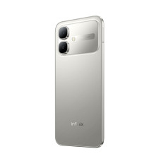 Смартфон Infinix Smart 20 X6840B 4/64GB Polaris Titanium