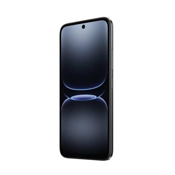 Смартфон Infinix Smart 20 X6840B 4/64GB Shadow Black