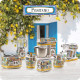 Соковыжималка Ariete 413 Positano