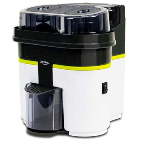 Соковижималка Cecotec Cecojuicer Zitrus (CCTC-04039)