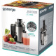 Соковижималка Gorenje JC400BE