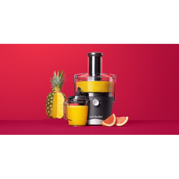 Соковижималка Nutribullet NBJ100G