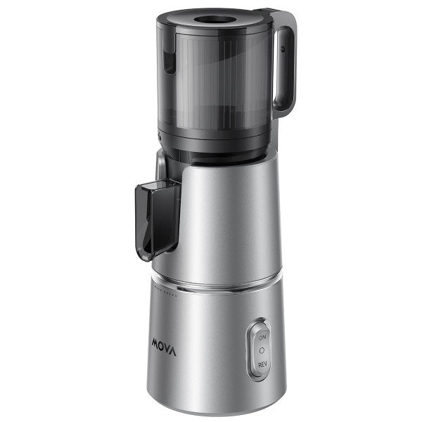 Соковижималка Mova SJ10