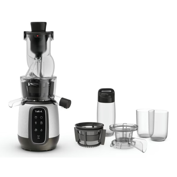 Соковижималка Tefal Ultra Juice ZC605D38