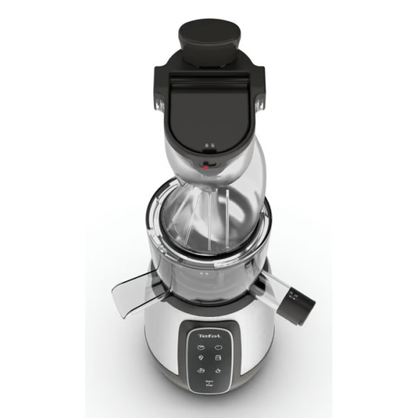Соковижималка Tefal Ultra Juice ZC605D38
