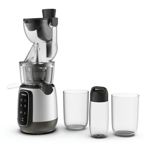 Соковижималка Tefal Ultra Juice ZC605D38