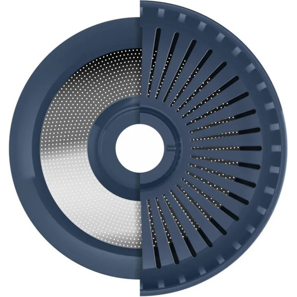 Соковыжималка Tefal Morning Blue ZP2M04E0
