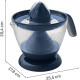 Соковыжималка Tefal Morning Blue ZP2M04E0