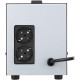 Стабілізатор напруги PowerWalker AVR-1500/SIV (10120305)