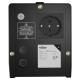 Стабілізатор Njoy Alvis 1000 (AVRL-10001AL-CS01B) AVR, 1 розетка