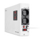 Cтабілізатор REAL-EL STAB SLIM-2000 White