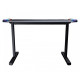 Геймерский стол Cougar Deimus 120 Black